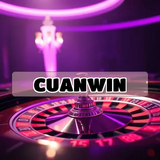 cuanwin: Temukan Tantangan Seru Dalam Game Online Indonesia