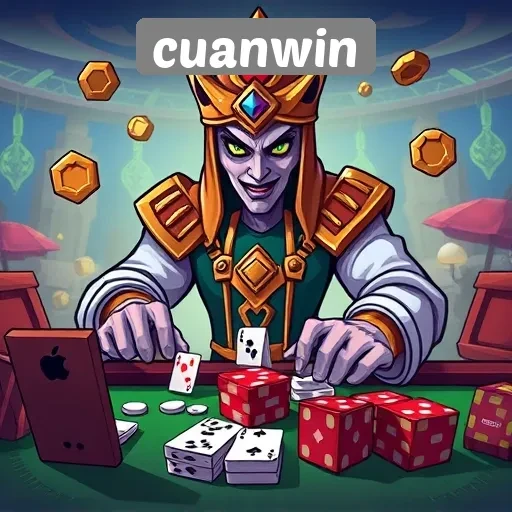 Keunggulan Cuanwin Dibandingkan Situs Game Lain