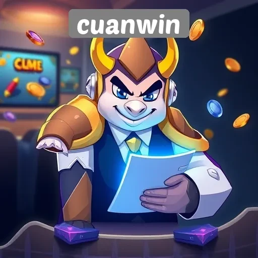 Bagaimana Cuanwin Mengubah Cara Bermain Game Online