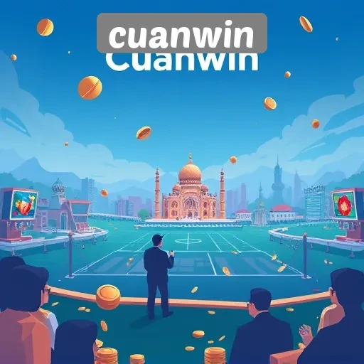 Cuanwin Tempat Menarik bagi Pecinta Game dan Investasi