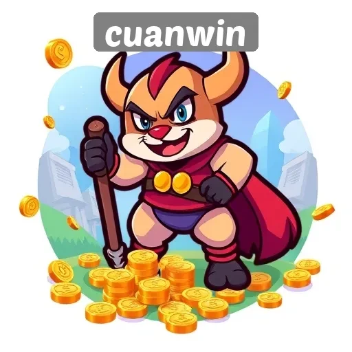 Cuanwin Sebagai Platform Game Seru untuk Penghasil Uang