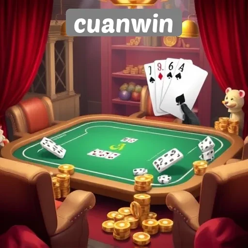 Mengenal Cuanwin Situs Game Terpercaya di Indonesia