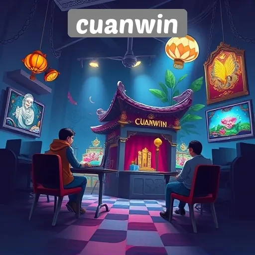 Mengapa Cuanwin Menjadi Pilihan Utama Gamer Tanah Air