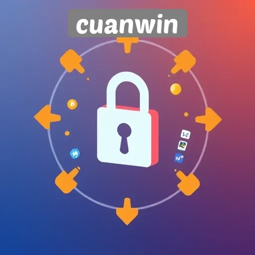 Analisis Keamanan Data di Cuanwin untuk Pemain