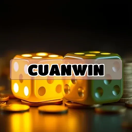 cuanwin: Siap Kenalkan Event Khusus Menarik untuk Gamer