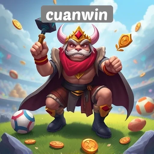 Menjelajahi Cuanwin Platform Game yang Menjanjikan