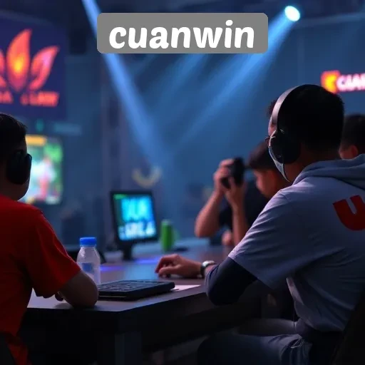 Inovasi Permainan di Cuanwin yang Menarik Gamer Indonesia