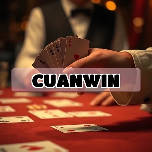 cuanwin: Panduan Pemain Game Online yang Wajib Diketahui