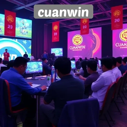 Dampak Cuanwin Terhadap Industri Game di Indonesia