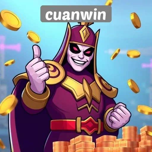Keuntungan Bergabung di Cuanwin untuk Pecinta Game
