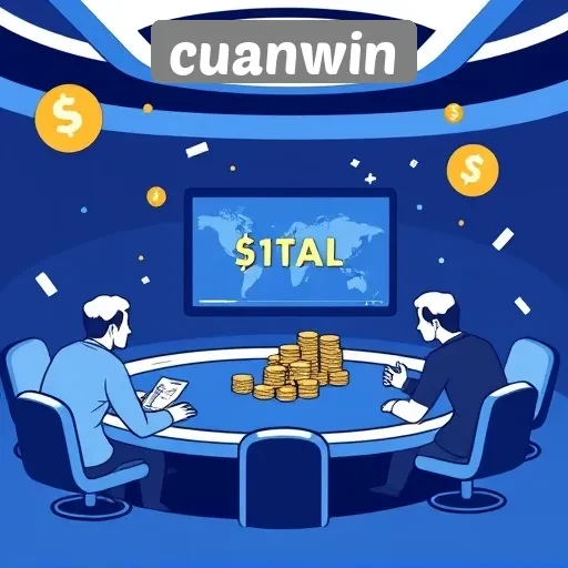 Cara Bergabung dan Bermain di Cuanwin untuk Pemula