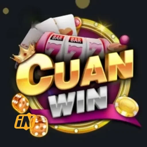 cuanwin Logo
