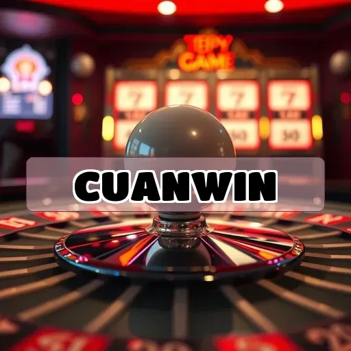cuanwin: Promo Menarik untuk Pengalaman Game Terbaik