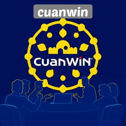Menelusuri Komunitas dan Interaksi Pemain di Cuanwin