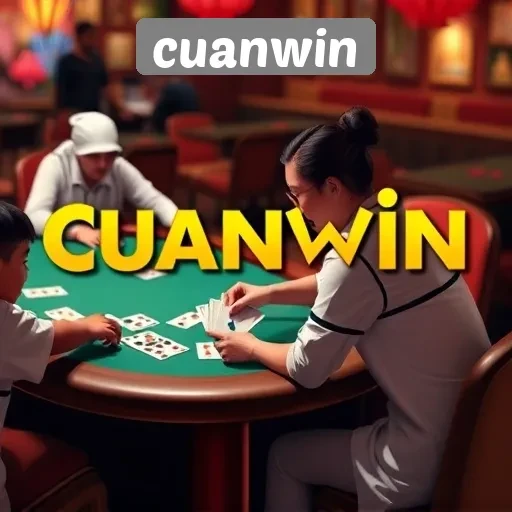 Panduan Memulai Permainan Di Cuanwin Secara Aman