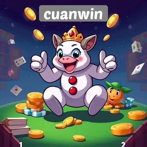 Mengulas Beragam Permainan di Situs Cuanwin