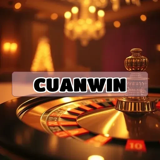 cuanwin: Fitur Menarik dan Penghargaan untuk Gamer di Indonesia