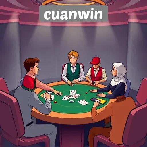 Strategi Bermain di Cuanwin untuk Maksimalkan Cuan