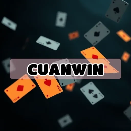 cuanwin: Streaming Live yang Mengasyikkan untuk Gamer Indonesia