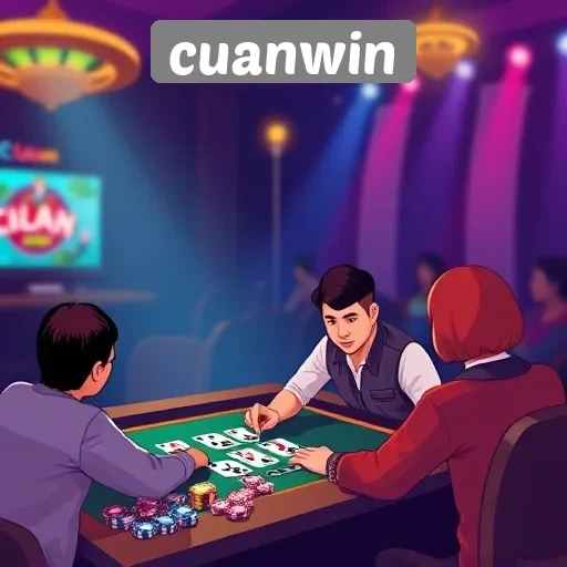Tips Sukses Bermain di Cuanwin untuk Pemula