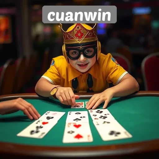 5 Tips untuk Meningkatkan Pengalaman Bermain di Cuanwin