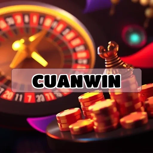 cuanwin Turnamen: Keseruan dan Cuan di Dunia Game Online