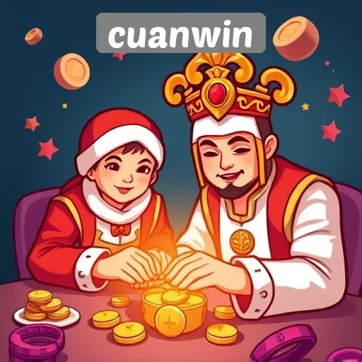 Keamanan dan Privasi Pengguna di Cuanwin